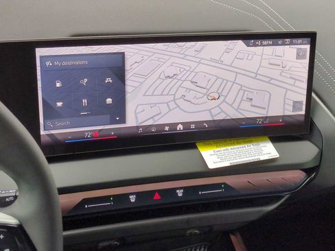 New 2026 BMW X3 xDrive30 w/ Premium Package image 30