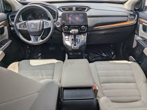 Used 2021 Honda CR-V EX image 14