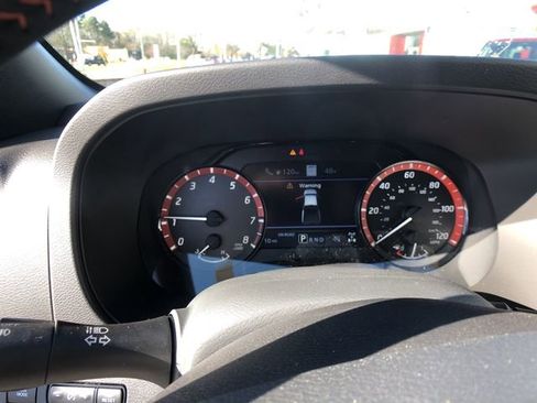 New 2026 Nissan Frontier PRO-4X w/ Pro Premium Package image 15