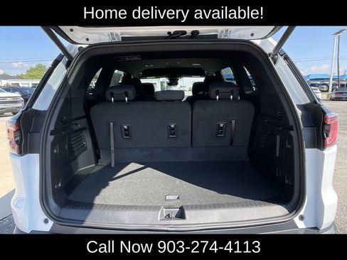 New 2026 GMC Acadia Elevation image 34