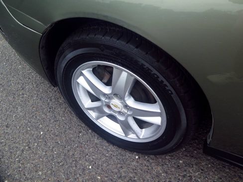 Used 2005 Chevrolet Malibu LS w/ Preferred Equipment Group FWD image 29
