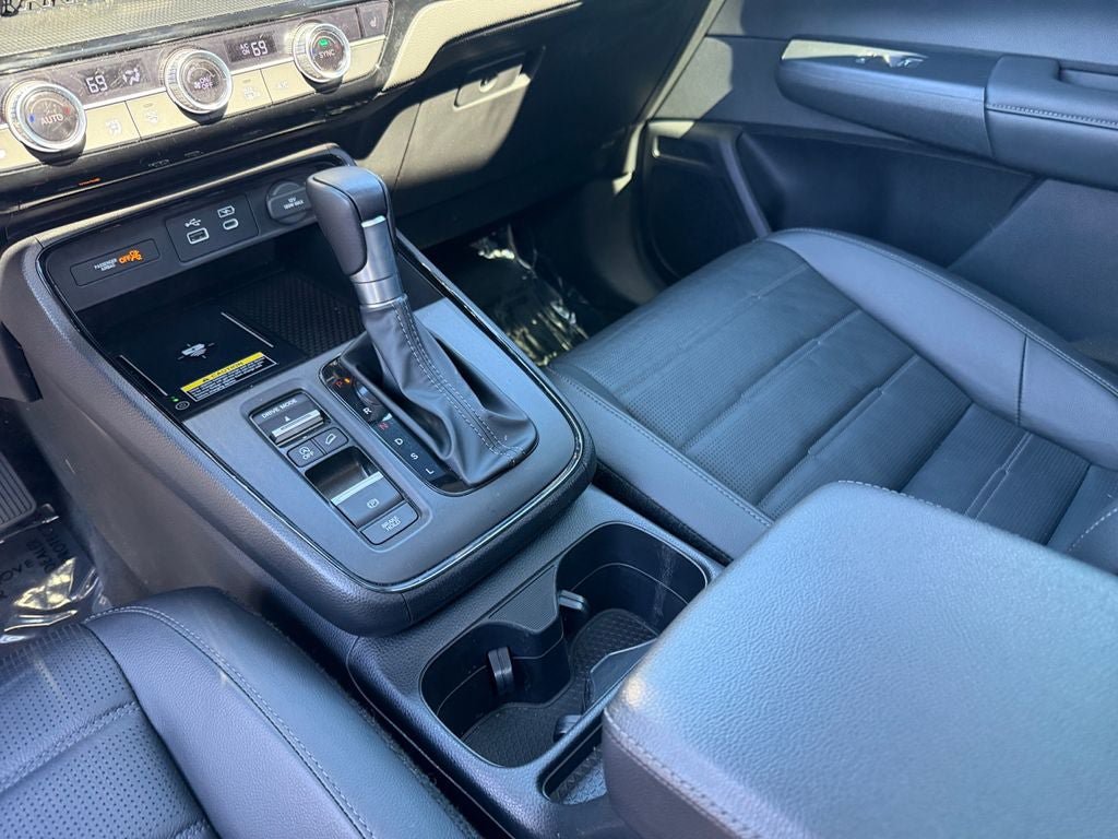 Used 2024 Honda CR-V EX-L image 18