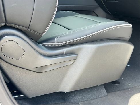 New 2026 Chevrolet Silverado EV LT image 14