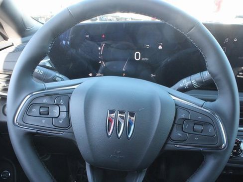 New 2025 Buick Envista Preferred w/ Convenience I Package image 4