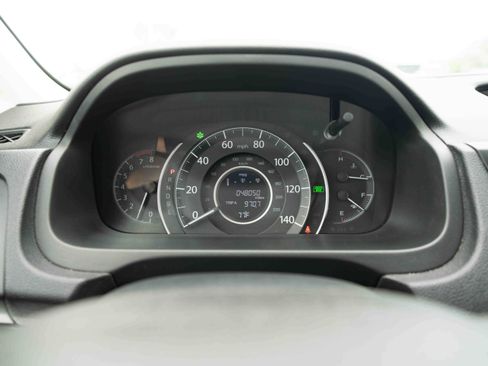 Used 2016 Honda CR-V EX image 16