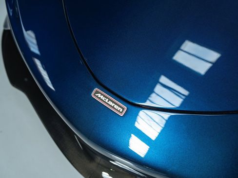 Used 2020 McLaren Speedtail image 25