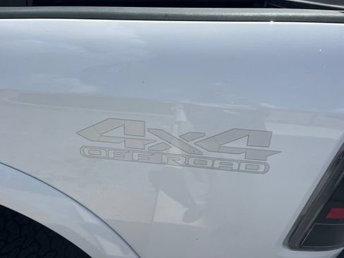Used 2018 RAM 2500 Big Horn w/ Harvest Edition AWD/4WD image 5