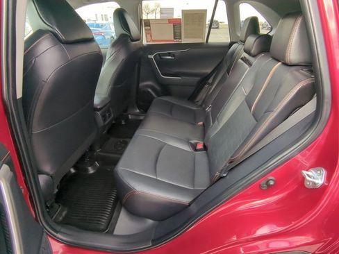 Certified 2024 Toyota RAV4 Adventure image 14