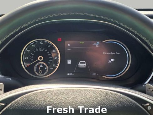 Used 2024 Genesis G80 AWD/4WD image 8