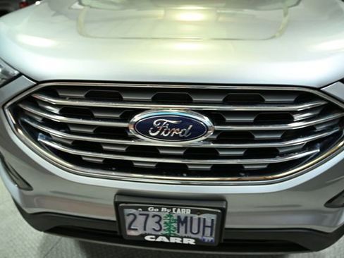 Used 2020 Ford Edge SEL w/ Convenience Package image 19