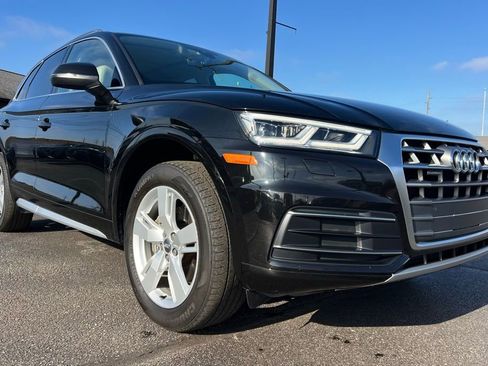 Used 2018 Audi Q5 2.0T Premium Plus w/ Premium Plus Package image 22
