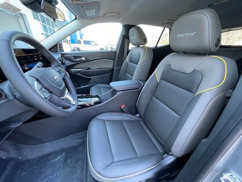 New 2026 Chevrolet Trax ACTIV w/ Driver Confidence Package image 23