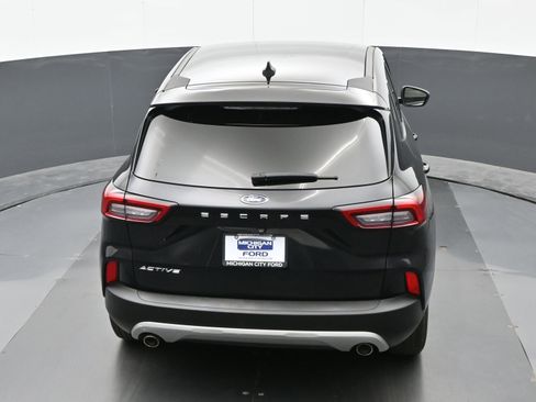 Used 2024 Ford Escape Active FWD image 34