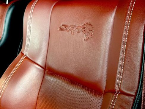 Used 2021 Dodge Durango SRT Hellcat w/ Premium Interior Group image 17