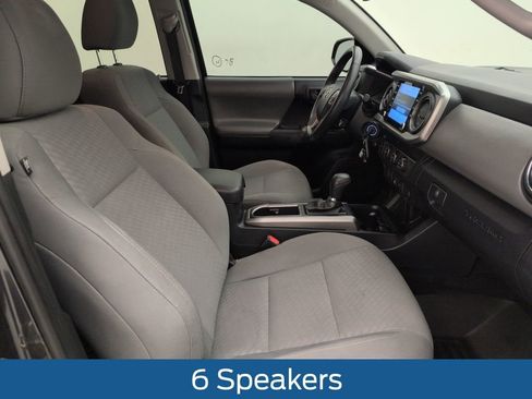 Used 2020 Toyota Tacoma SR5 image 16