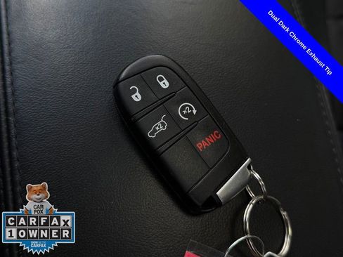 Used 2018 Jeep Grand Cherokee High Altitude RWD image 31