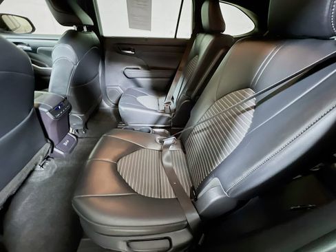 Certified 2023 Toyota Highlander XSE AWD/4WD image 22