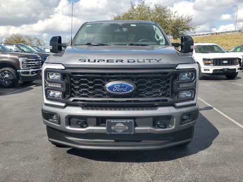 Certified 2024 Ford F250 Lariat w/ Lariat Ultimate Package image 2