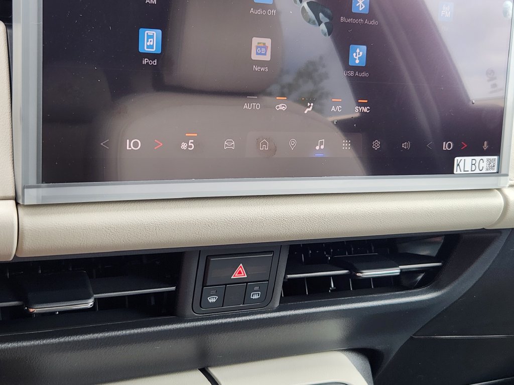New 2026 MAZDA CX-5 Select AWD/4WD image 10
