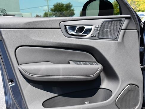 New 2026 Volvo XC60 B5 Ultra w/ Protection Package Premier image 10