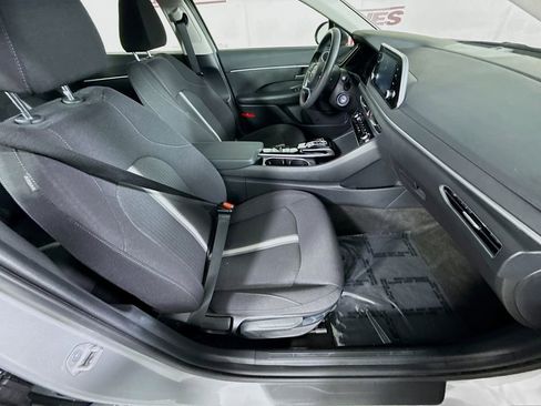 Certified 2023 Hyundai Sonata SE FWD image 30