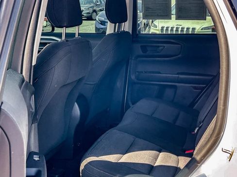 Used 2022 Ford Bronco Sport AWD/4WD image 19