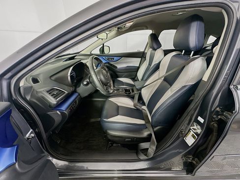 Used 2023 Subaru Crosstrek Hybrid image 13