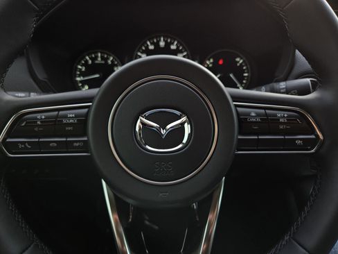 New 2026 MAZDA CX-70 3.3 Turbo w/ Preferred Package image 24