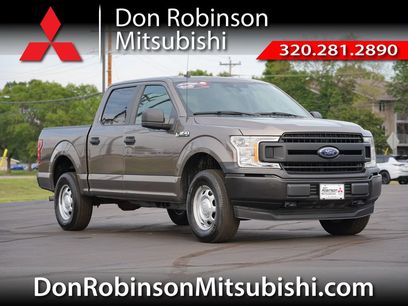 Used 2020 Ford F150 XL w/ XL Power Equipment Group