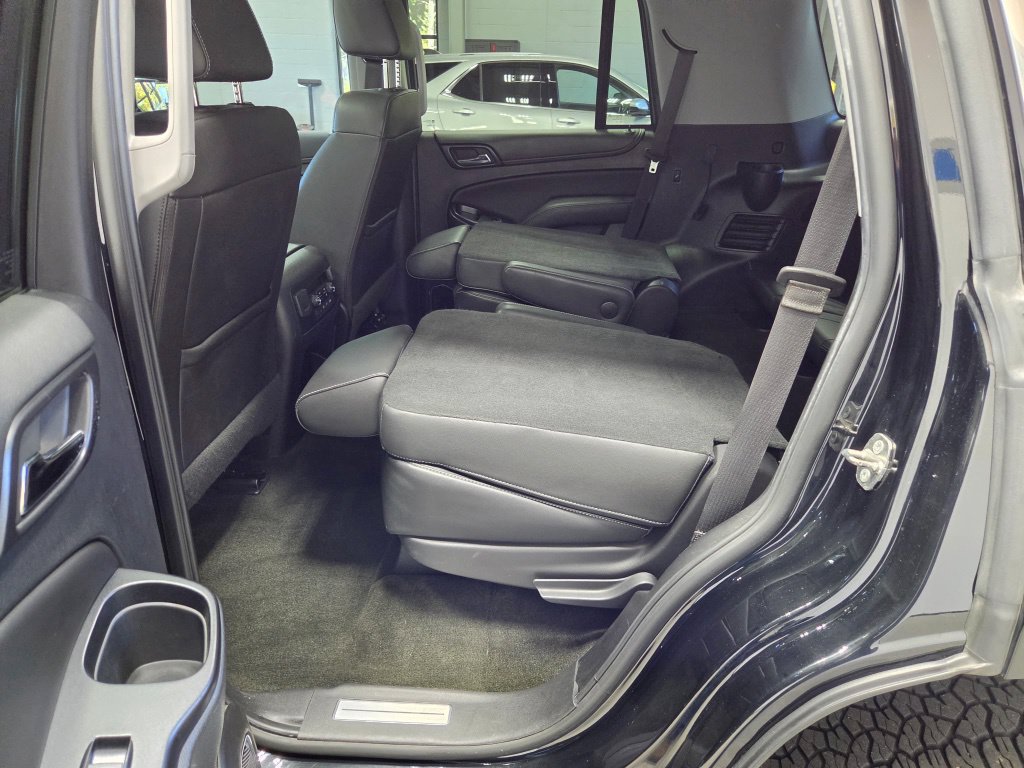 Used 2018 GMC Yukon SLT w/ Premium Edition AWD/4WD image 19