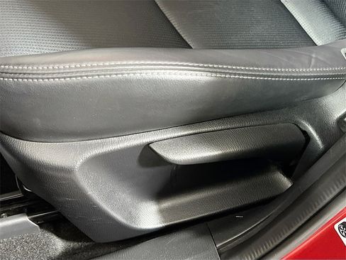 Used 2019 MAZDA CX-3 Touring image 17