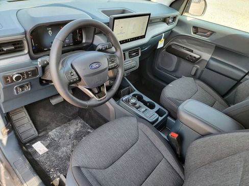New 2025 Ford Maverick XLT w/ XLT Luxury Package AWD/4WD image 18