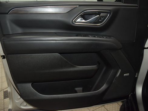 Used 2023 Chevrolet Tahoe LT w/ LT Signature Plus Package image 47