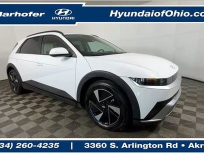 Used 2025 Hyundai Ioniq 5 SEL