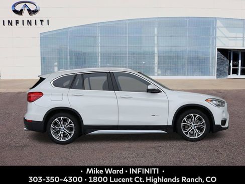 Used 2016 BMW X1 xDrive28i AWD/4WD image 7