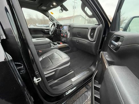 Used 2020 Chevrolet Silverado 1500 LT Trail Boss image 29