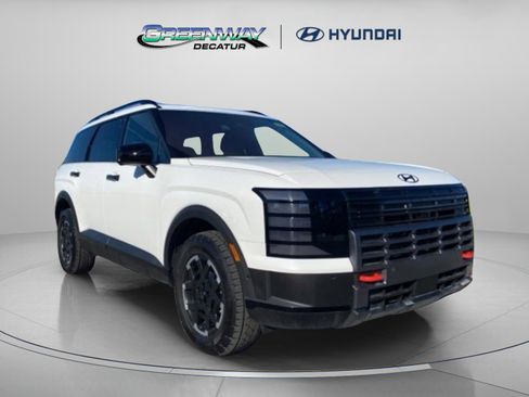 New 2026 Hyundai Palisade XRT Pro AWD/4WD image 2