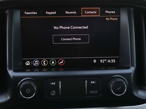 Used 2021 Chevrolet Colorado ZR2 w/ ZR2 Dusk Special Edition image 29