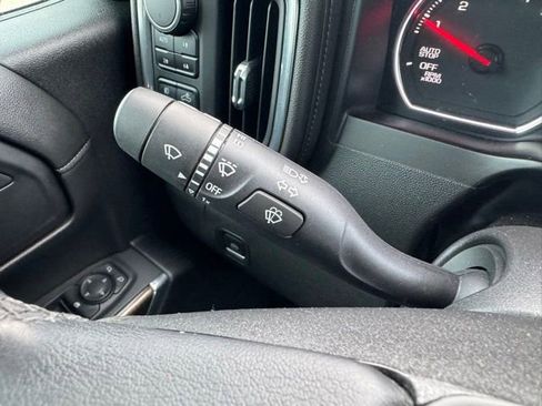 Certified 2021 Chevrolet Silverado 1500 RST w/ All Star Edition Plus AWD/4WD image 29
