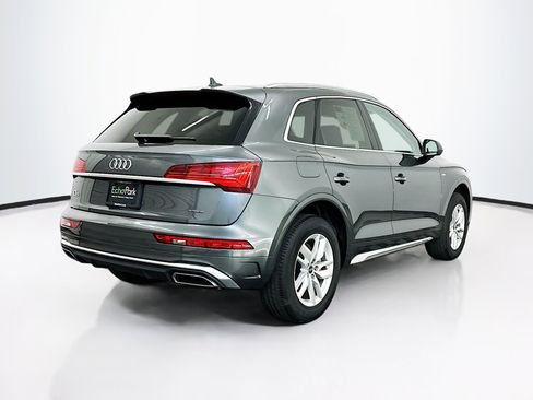 Used 2023 Audi Q5 2.0T Premium w/ Convenience Package AWD/4WD image 9