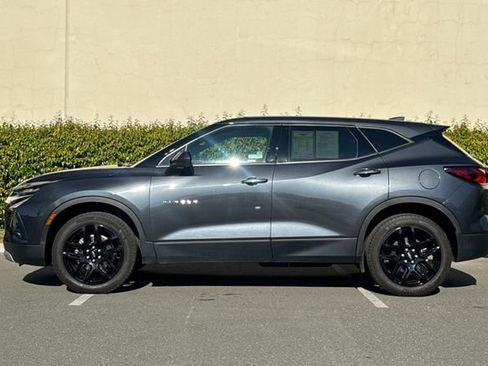 Used 2022 Chevrolet Blazer LT image 7