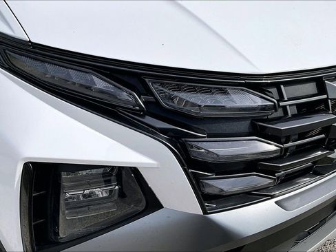 Used 2025 Hyundai Tucson SEL image 26