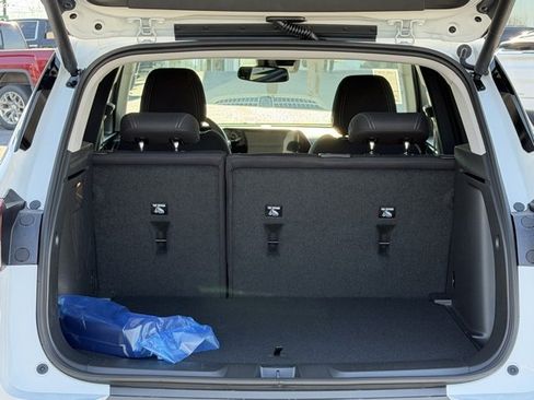 New 2026 Chevrolet TrailBlazer LT w/ Convenience Package image 22