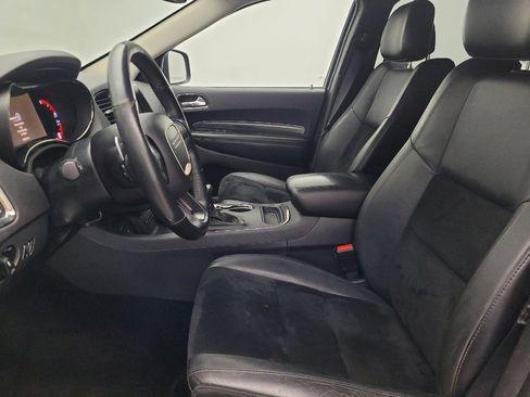 Used 2018 Dodge Durango GT w/ Premium Group image 17