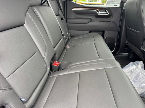 New 2026 Chevrolet Silverado 1500 RST w/ RST All Star Premium Package AWD/4WD image 10
