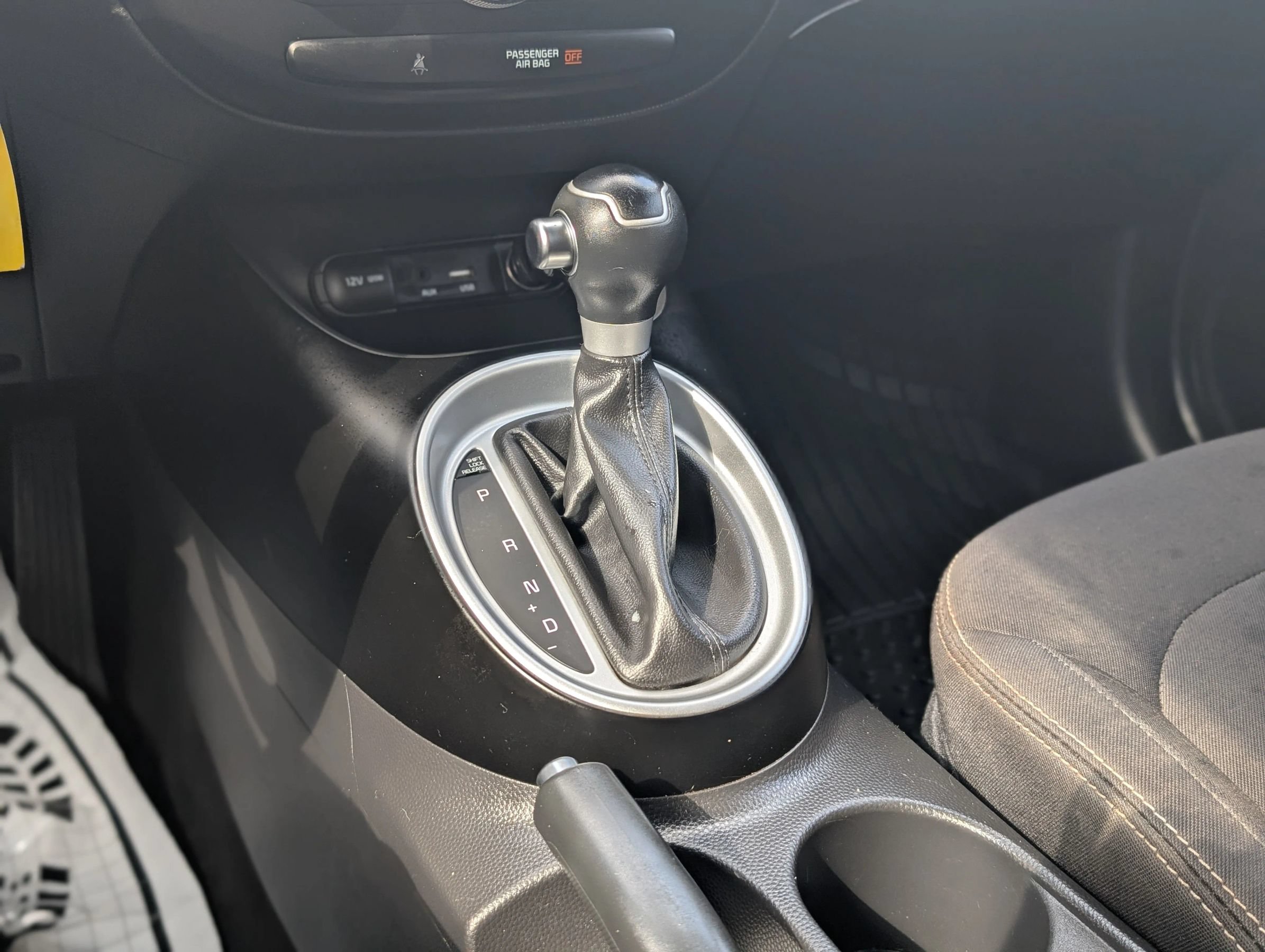 Used 2017 Kia Soul FWD image 33