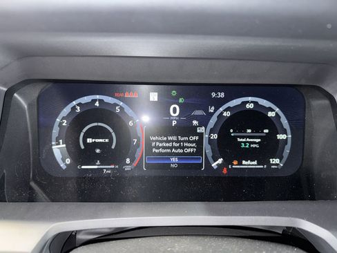New 2026 Toyota Tacoma TRD Sport AWD/4WD image 21