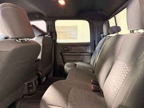 New 2025 RAM 2500 Tradesman AWD/4WD image 31