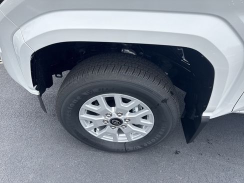 New 2026 Toyota Tacoma SR5 image 9