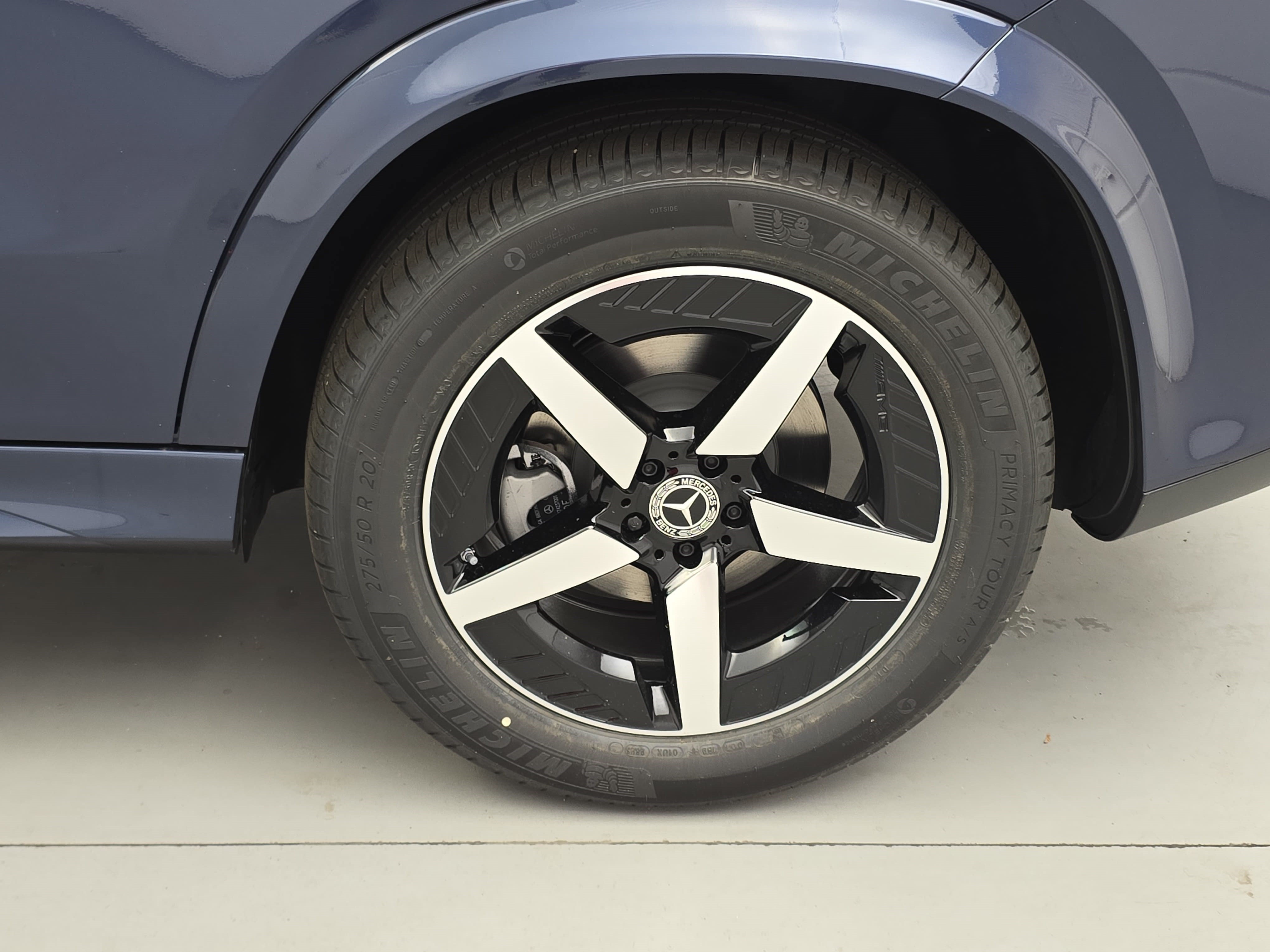 New 2027 Mercedes-Benz GLE 350 4MATIC image 33